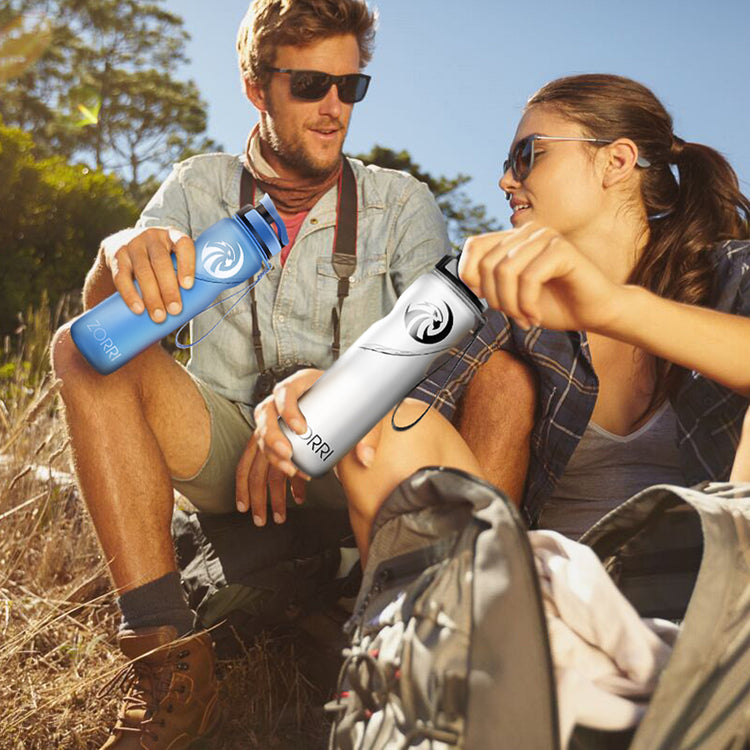 Sports Water Bottles