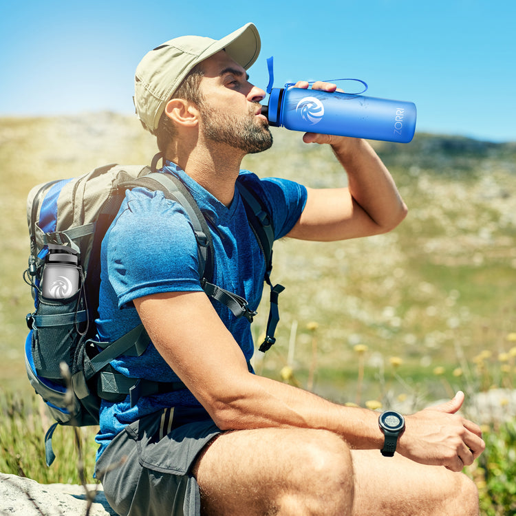 20oz water bottles